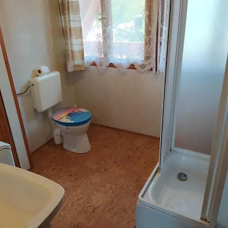 Pelso Vendeghaz With Internet Optical Cable Tatil Evi