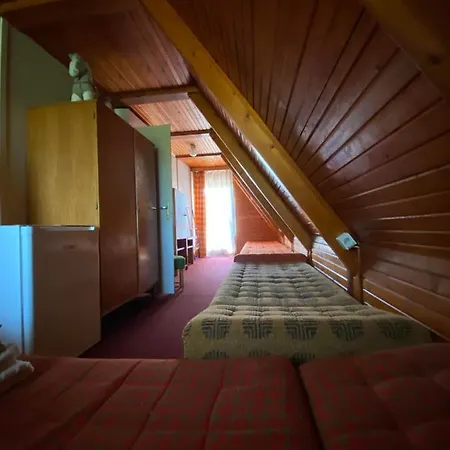 Pelso Vendeghaz With Internet Optical Cable *