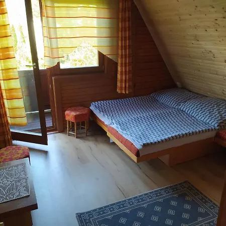 Holiday home Pelso Vendeghaz With Internet Optical Cable