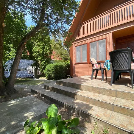 Pelso With Internet Optical Cable Сasa de vacaciones