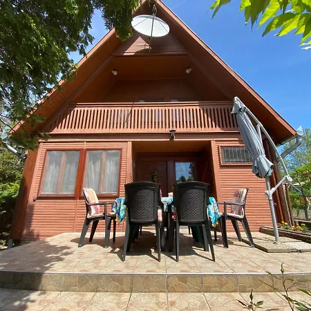 Pelso Vendeghaz With Internet Optical Cable *