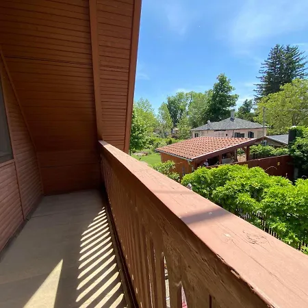 Pelso Vendeghaz With Internet Optical Cable Vakantiehuis Balatonmáriafürdő