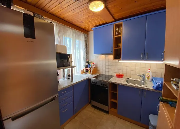 Casa vacanze Pelso With Internet Optical Cable Balatonmáriafürdő