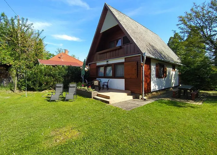 Pelso Vendeghaz With Internet Optical Cable * Balatonmáriafürdő