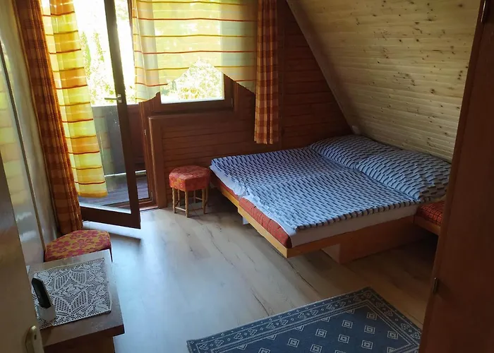 Vakantiehuis Pelso Vendeghaz With Internet Optical Cable