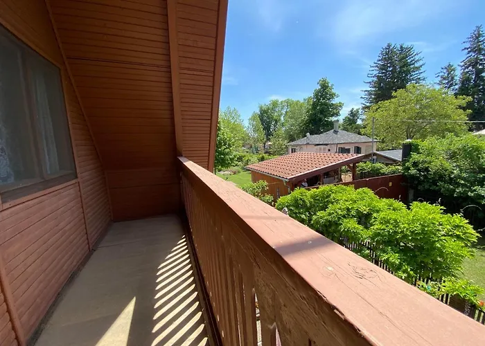 Pelso With Internet Optical Cable Casa vacanze Balatonmáriafürdő